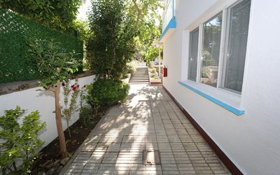 İda Maya Pansiyon · 5