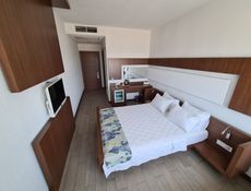 STANDART DOĞA MANZARALI ODA