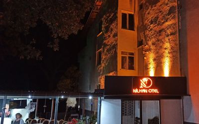 Nilhan Otel · 2