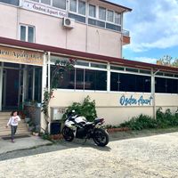 Özden Apart Otel