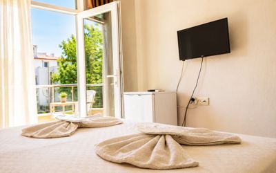 Özden Pansiyon · 5