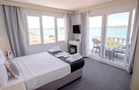 Deluxe Room For 3 Persons - Sea View