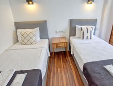 Standart Room For 2 Persons - Land View