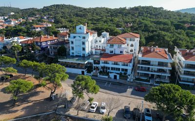 Çamlik 87 Otel · 5