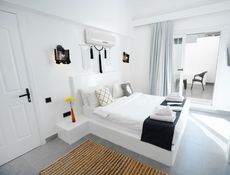 Superior Room For 4 Persons - Land View