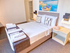 Superior Room For 2 Persons - Land View