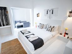 Superior Room For 3 Persons - Partial Sea View