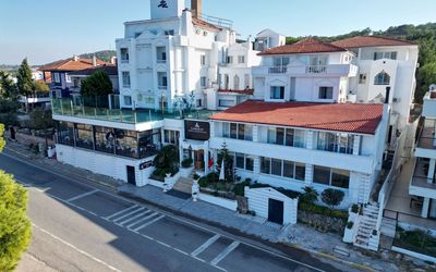 Çamlik 87 Otel · 2