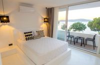 Romantic Room for 2 Persona - With Jacuzzi Sea View