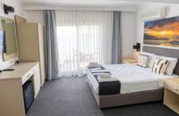 Deluxe Room For 2 Persons - Sea View