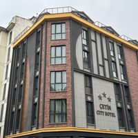 Çetin City Hotel