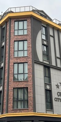 Çetin City Hotel