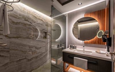 City Asya Otel · 5