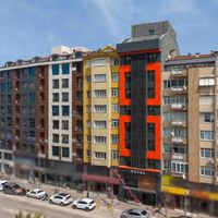 City Asya Hotel