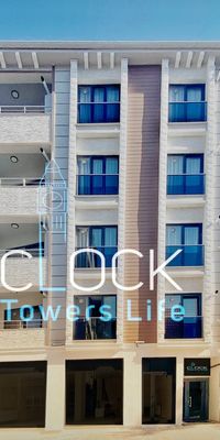 Clock Towers Life