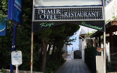 Demir Otel · 5