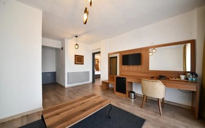 1774 Kazdağı Otel · 4