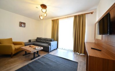 1774 Kazdağı Otel · 5
