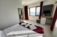 Deluxe Oda Deniz manzaralı