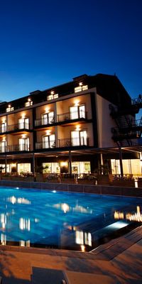 Allia Thermal Health & Spa Kazdağları