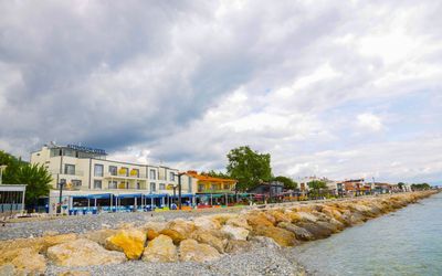 Altinoluk Hotel · 4