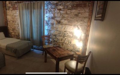Bacahan Otel · 4