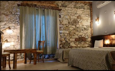 Bacahan Otel · 3