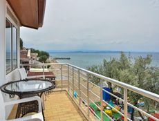 Panoramic Sea View