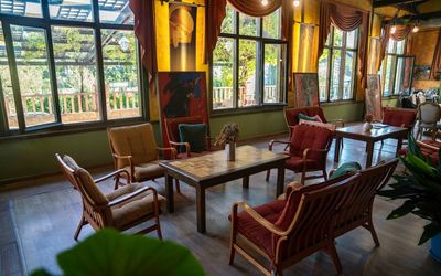 Club Afrodit Tatil Köyü · 3