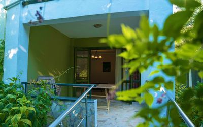 Club Afrodit Tatil Köyü · 5