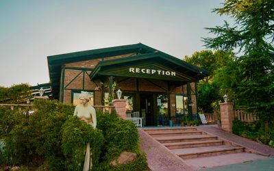 Club Afrodit Tatil Köyü · 4