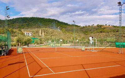 Club Afrodit Tatil Köyü · 2