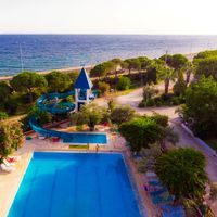 Club Afrodit Tatil Köyü