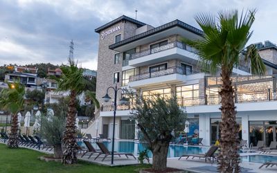 Dedeman Güre Nurhayat Thermal Resort & Spa · 5
