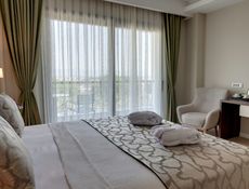 Family King Room