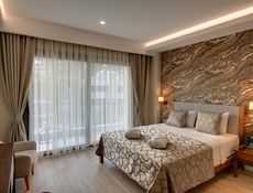 Superıor French Room