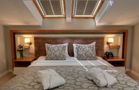 Junior Suite - Room with Terrace