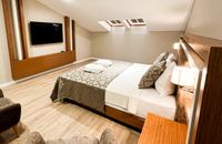 Junior Terrace Suite with Sea View