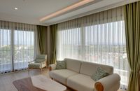 Corner Suite