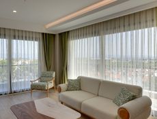 Corner Suite