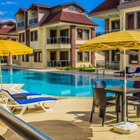 Form Termal Otel