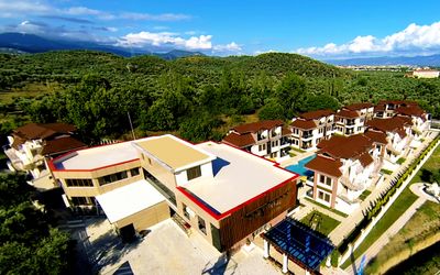 Form Termal Otel · 2