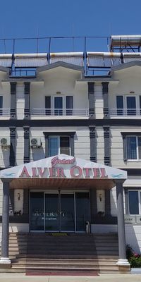 Grand Alver Otel