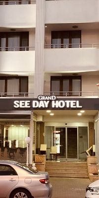 Grand See Day