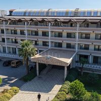 Güre Resort  Termal Otel