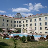 Güre Saruhan Termal Otel