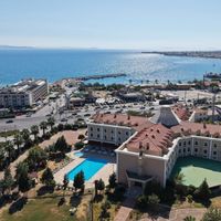 Güre Saruhan Termal Otel