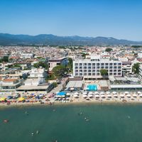 Hattusa Vacation Beach Hotel