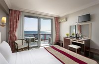 Standard Room - Sea View