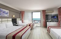 Superior Room - Sea View